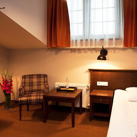 Hotel Biesiada Bogucin  Ruang foto