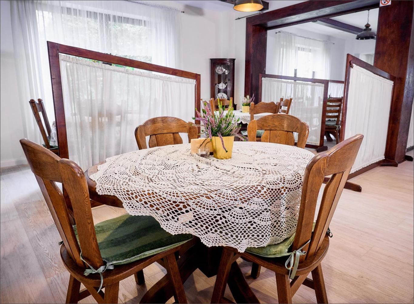 Hotel Biesiada Bogucin  Bagian luar foto