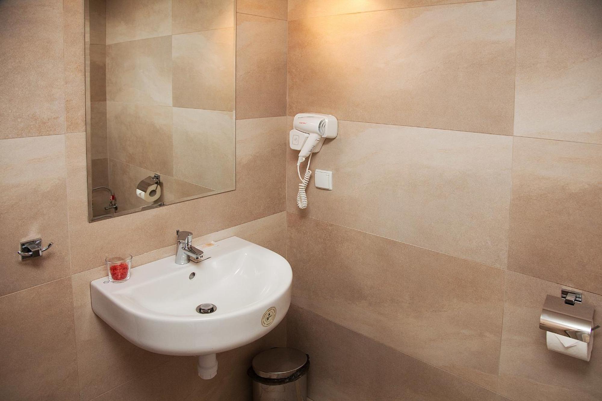 Hotel Biesiada Bogucin  Ruang foto