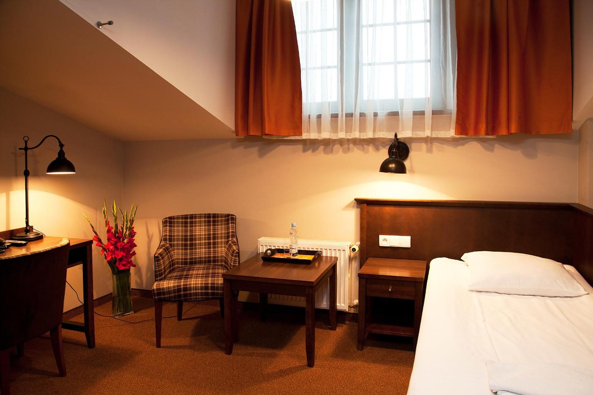 Hotel Biesiada Bogucin  Ruang foto