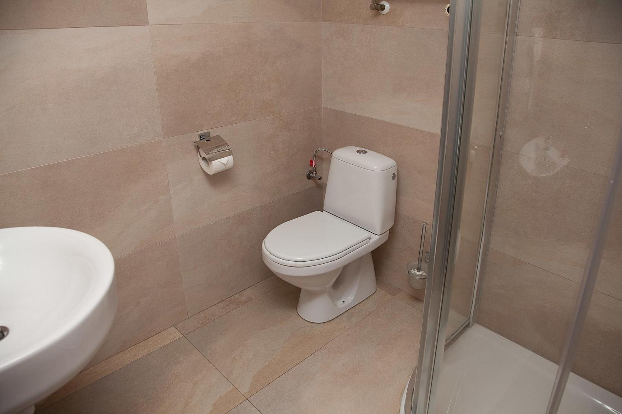 Hotel Biesiada Bogucin  Ruang foto