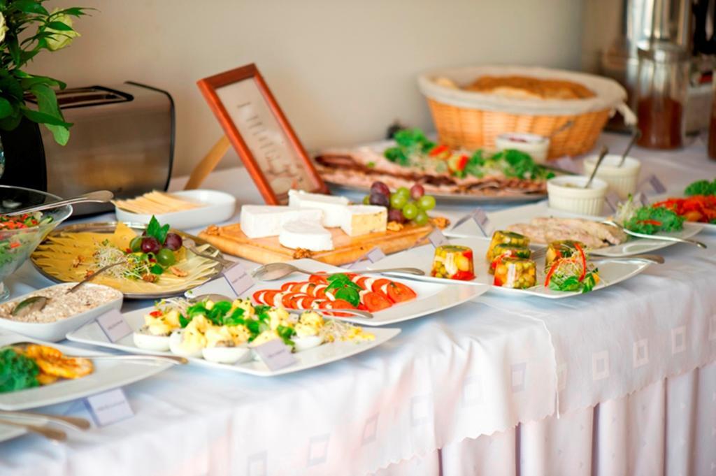 Hotel Biesiada Bogucin  Ruang foto