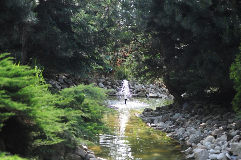 Hotel Biesiada Bogucin  Bagian luar foto