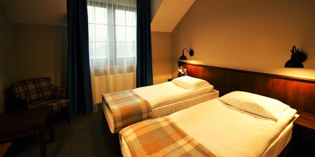 Hotel Biesiada Bogucin  Ruang foto